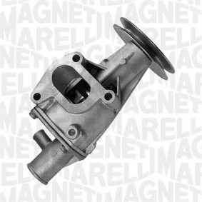 Wasserpumpe von MAGNETI MARELLI