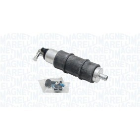 Wasserpumpe von MAGNETI MARELLI