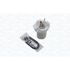 Wasserpumpe von MAGNETI MARELLI