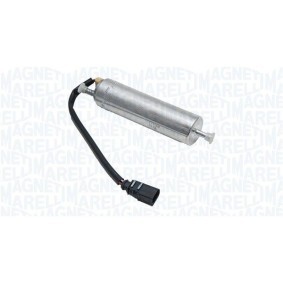 Wasserpumpe von MAGNETI MARELLI