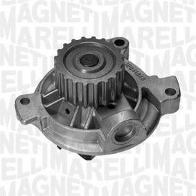 Wasserpumpe von MAGNETI MARELLI