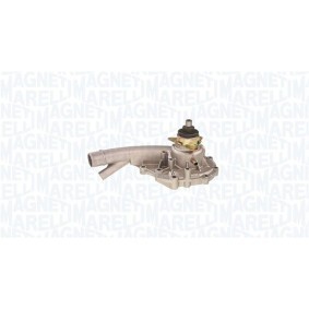 Wasserpumpe 350981709000 von MAGNETI MARELLI günstig für 75,96 € online kaufen