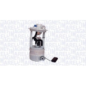 Achetez des Pompe à eau MAGNETI MARELLI 350981733000 à prix pour 108,16 €