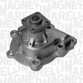 Wasserpumpe von MAGNETI MARELLI