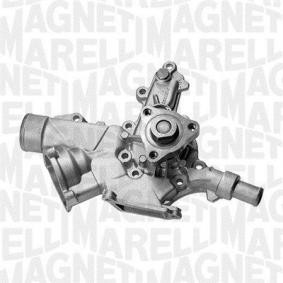 Wasserpumpe von MAGNETI MARELLI