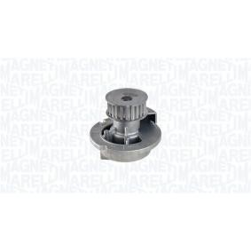 Wasserpumpe von MAGNETI MARELLI
