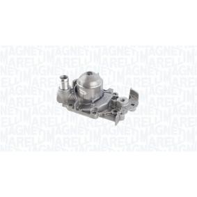 Wasserpumpe von MAGNETI MARELLI