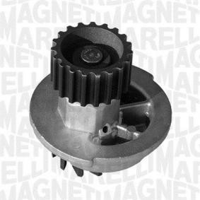 Achetez des Pompe à eau MAGNETI MARELLI 350981782000 à prix pour 68,88 €