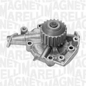 Achetez des Pompe à eau MAGNETI MARELLI 350981783000 à prix pour 86,40 €