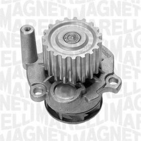 Wasserpumpe von MAGNETI MARELLI