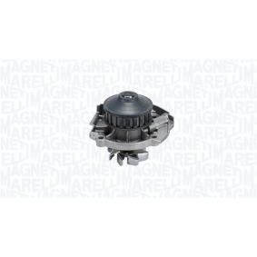 Achetez des Pompe à eau MAGNETI MARELLI 350981801000 à prix pour 69,80 €