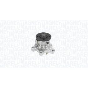 Wasserpumpe von MAGNETI MARELLI