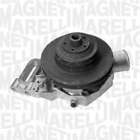 Wasserpumpe von MAGNETI MARELLI
