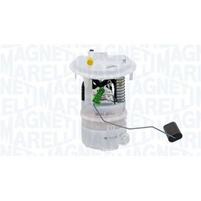 Wasserpumpe 350981843000 von MAGNETI MARELLI günstig für 78,63 € online kaufen