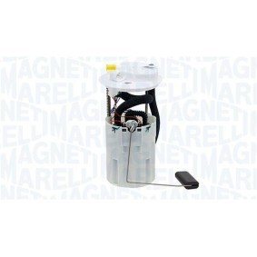 Wasserpumpe von MAGNETI MARELLI