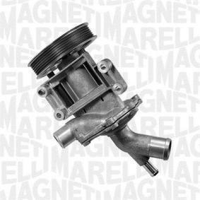 Wasserpumpe von MAGNETI MARELLI