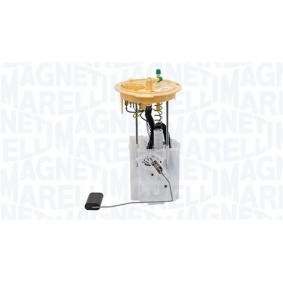 Wasserpumpe von MAGNETI MARELLI