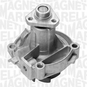 Osta MAGNETI MARELLI Vesipumppu netistä 1200-1500 StW-mallille edulliseen hintaan