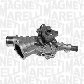 Wasserpumpe von MAGNETI MARELLI