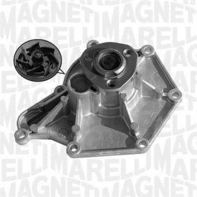 Wasserpumpe von MAGNETI MARELLI