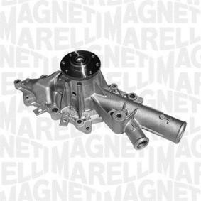 Wasserpumpe von MAGNETI MARELLI