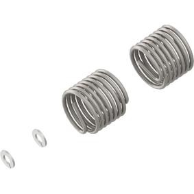 Reparatursatz, Bremsventil-Feststellbremse von WABCO günstig für 166,35 €