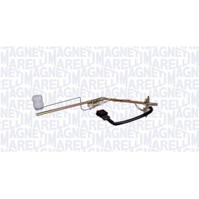 Wasserpumpe von MAGNETI MARELLI
