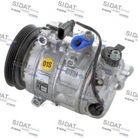 Acquista Compressore aria condizionata da SIDAT 1.5501 a buon mercato per soli 519,68 €