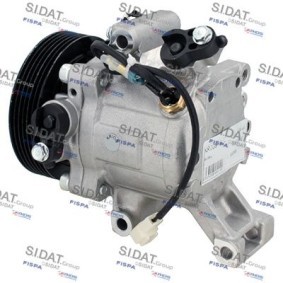Klimakompressor 1.5506A
