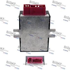Acquista Centralina, Pompa carburante da SIDAT 3.240175 a buon mercato per soli 165,43 €