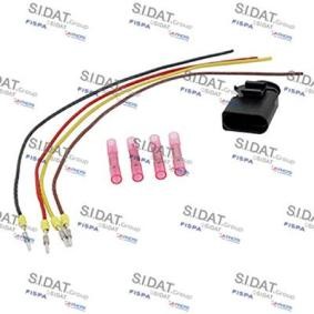 Compre Kit de reparação, cablagem da SIDAT 405501 a um preço baixo por 25,40 €