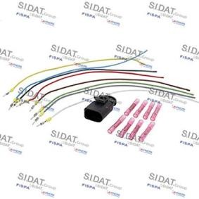 Compre Kit de reparação, cablagem da SIDAT 405502 a um preço baixo por 38,72 €