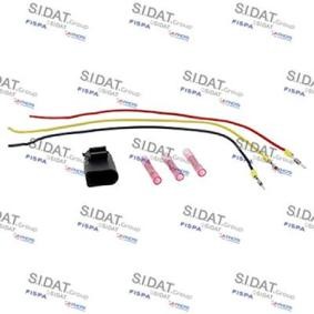 Compre Kit de reparação, cablagem da SIDAT 405505 a um preço baixo por 23,25 €