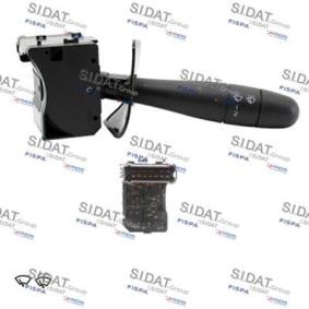 Compre Comutador na coluna de direcção da SIDAT 430701 a um preço baixo por 95,69 €