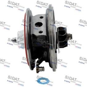 Comprar Conjunto piezas turbocompresor de SIDAT 47.1492 a bajo precio de 282,54 €