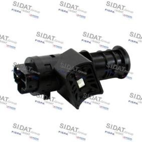 Acquista Bloccasterzo da SIDAT 60002 a buon mercato per soli 44,05 €