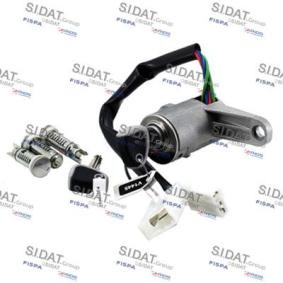 Acquista Bloccasterzo da SIDAT 60018 a buon mercato per soli 224,87 €