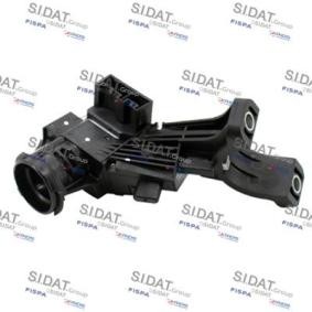 Comprar Cerradura de la dirección de SIDAT 60019 a bajo precio de 64,33 €
