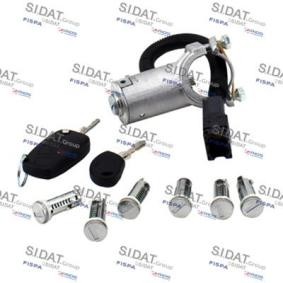 Acquista Bloccasterzo da SIDAT 60034 a buon mercato per soli 260,65 €