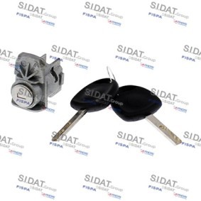 Compre Canhão de fechadura da SIDAT 60061 a um preço baixo por 93,56 €