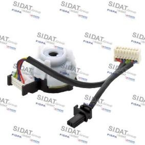 Acquista Blocchetto accensione da SIDAT 650920 a buon mercato per soli 57,55 €