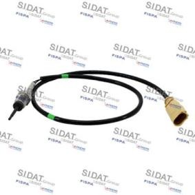 Acquista Sensore, Temperatura gas scarico da SIDAT 82.1016 a buon mercato per soli 103,96 €