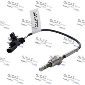 Abgastemperatursensor 82.1510 von SIDAT günstig für 104,27 € online kaufen