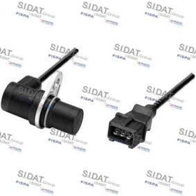 Acquista Generatore di impulsi, Albero a gomiti da SIDAT 83.115A2 a buon mercato per soli 30,03 €
