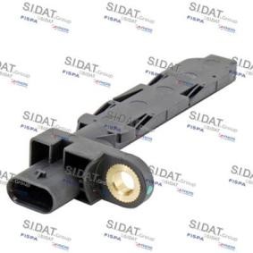 Kurbelwellensensor für PORSCHE von SIDAT