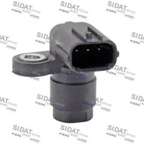 Kurbelwellensensor 83.3535A2