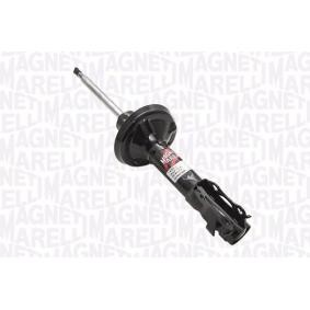 Stoßdämpfer von MAGNETI MARELLI