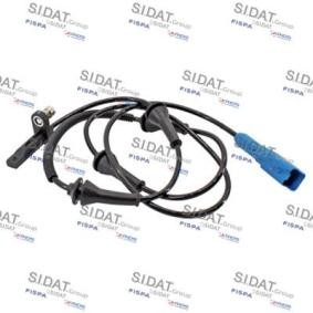 ABS-Sensor von SIDAT
