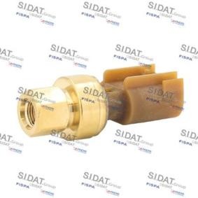 Kraftstoffdrucksensor 84.3220