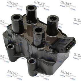 Acquista Bobina d'accensione da SIDAT 85.30123A2 a buon mercato per soli 48,48 €